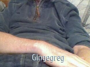 Gingegreg