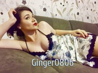 Ginger0806