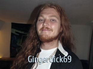 Gingerdick69