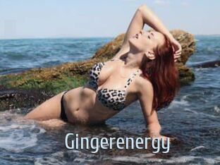 Gingerenergy