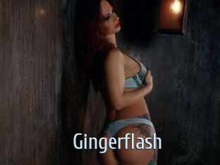 Gingerflash
