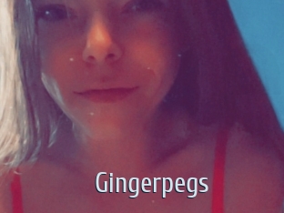 Gingerpegs