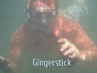 Gingerstick