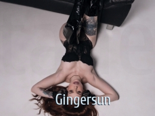 Gingersun