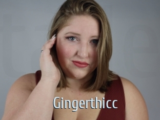 Gingerthicc