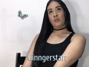 Ginngerstarr
