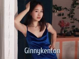 Ginnykenton