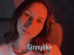 Ginnylike