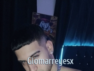 Giomarreyesx