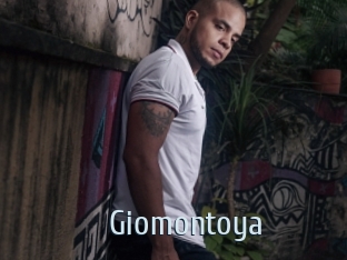 Giomontoya