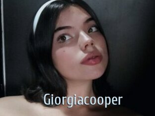 Giorgiacooper