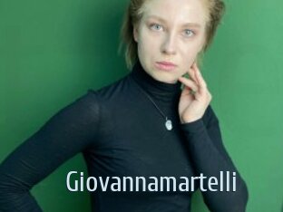 Giovannamartelli