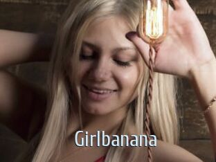 Girlbanana