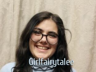 Girlfairytalee