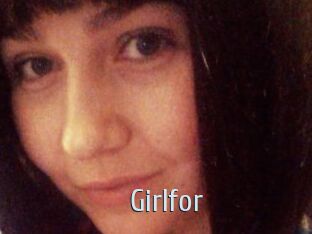 Girlfor