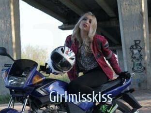 Girlmisskiss