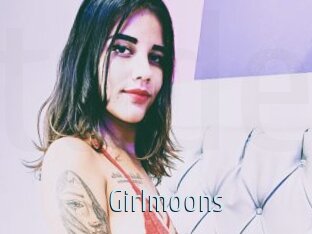 Girlmoons