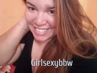 Girlsexybbw