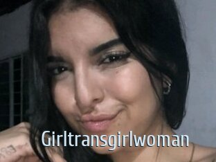 Girltransgirlwoman