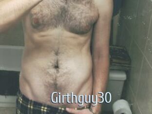 Girthguy30