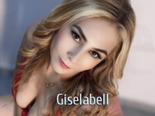 giselabell Ta Model