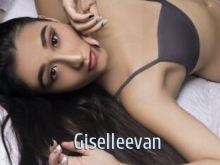 Giselleevan