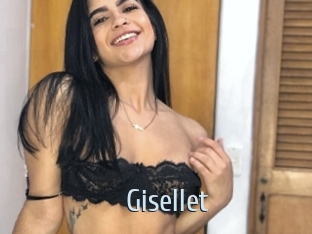 Gisellet