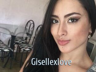 Gisellexlove