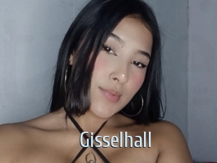 Gisselhall
