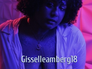 Gisselleamberg18
