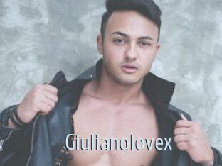 Giulianolovex