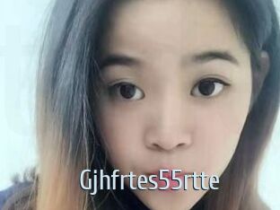 Gjhfrtes55rtte