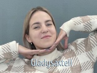 Gladysaxtell