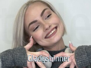 Gladysbinner