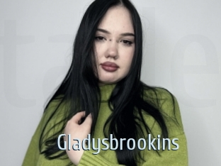 Gladysbrookins