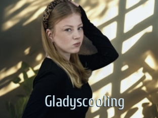 Gladyscooling