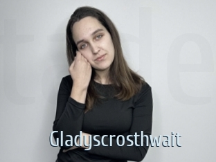 Gladyscrosthwait