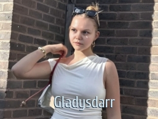 Gladysdarr