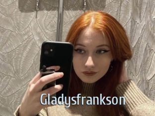 Gladysfrankson