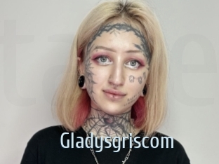 Gladysgriscom