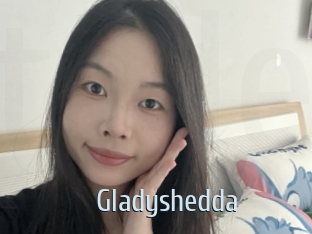 Gladyshedda