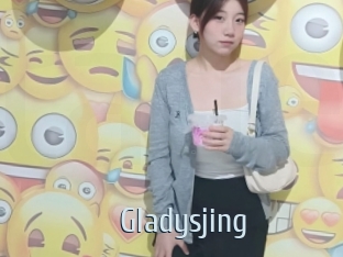Gladysjing