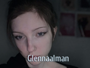 Glennaalman