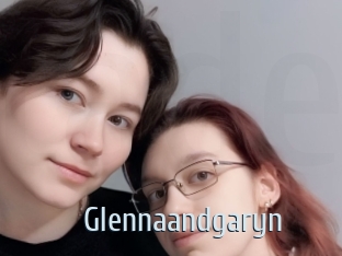 Glennaandgaryn