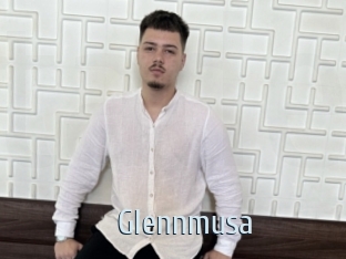 Glennmusa