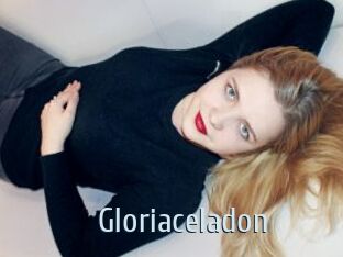 Gloriaceladon