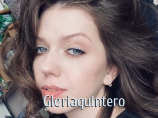 Gloriaquintero