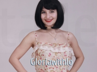 Gloriawithlo