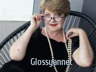 Glossyannet