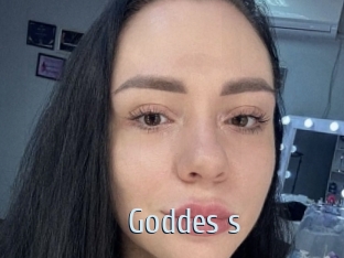 Goddes_s